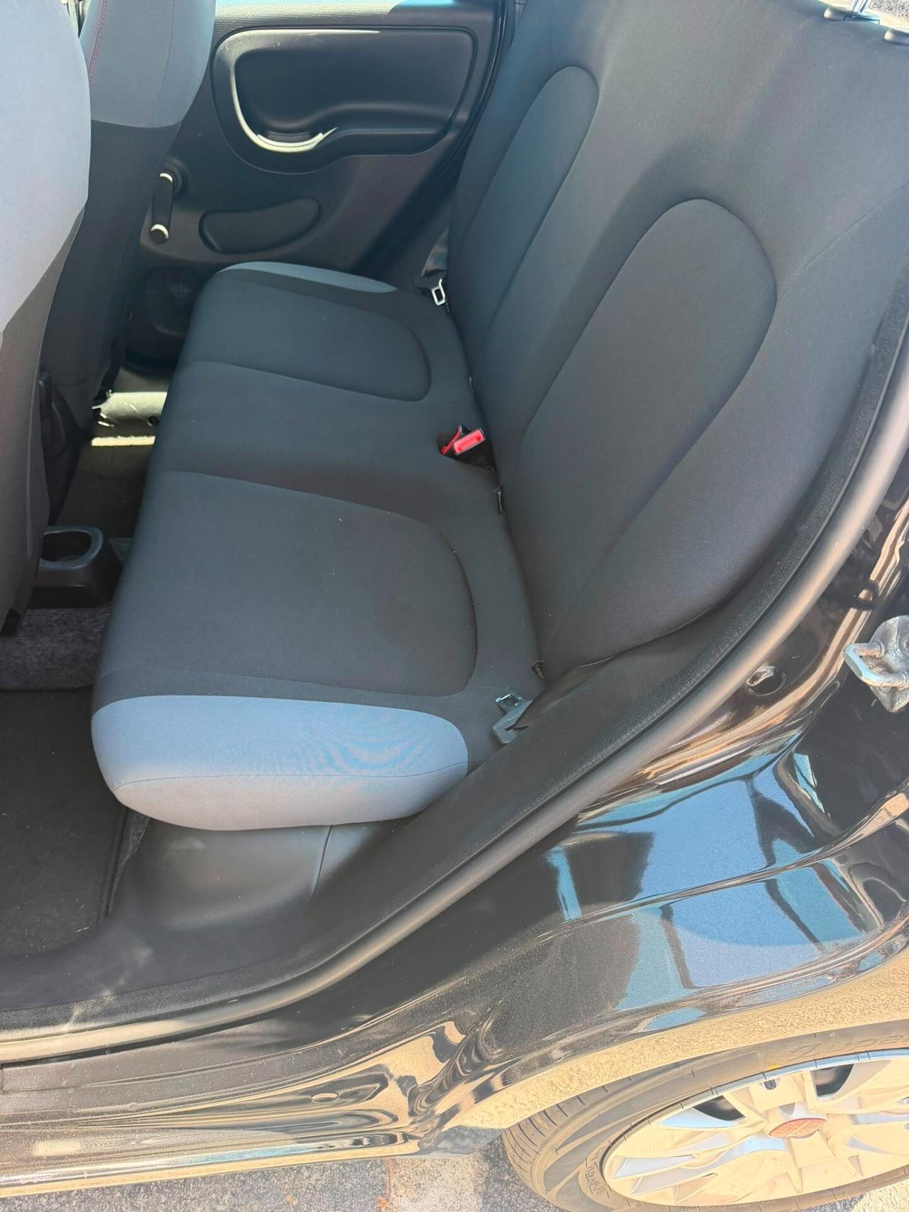 Fiat Panda 1.2 EasyPower Lounge