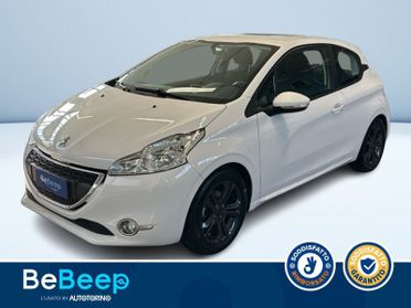 Peugeot 208 3P 1.2 PURETECH (VTI) 12V ACCESS C/REG.VEL.