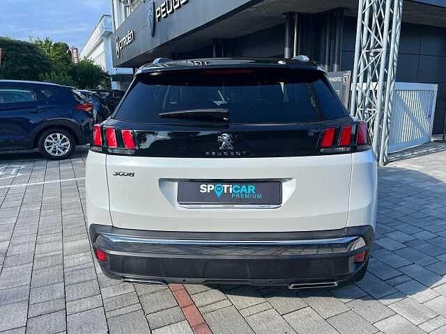 Peugeot 3008 BlueHDi 130 S&S Allure
