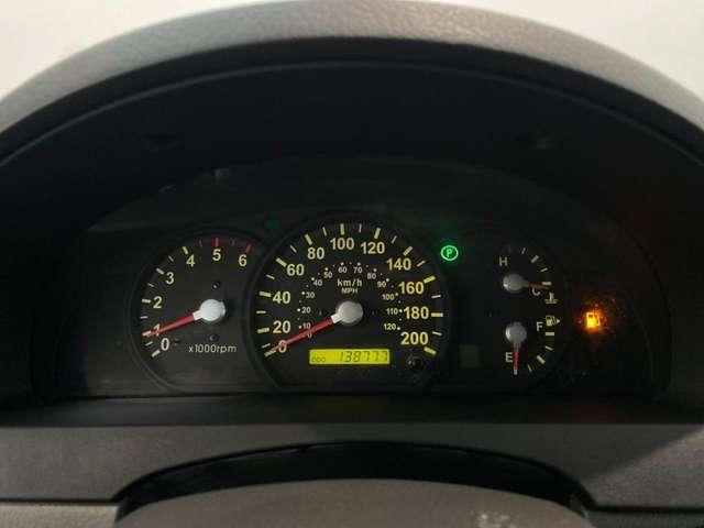 Kia Sorento 2.5 16V CRDI 4WD Active Class