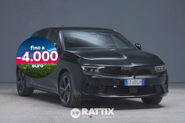 Opel Astra 1.2 t 130CV GS AT8