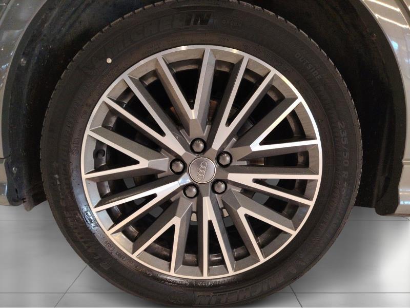 Audi Q3 35 2.0 TDI S line Edition S tronic