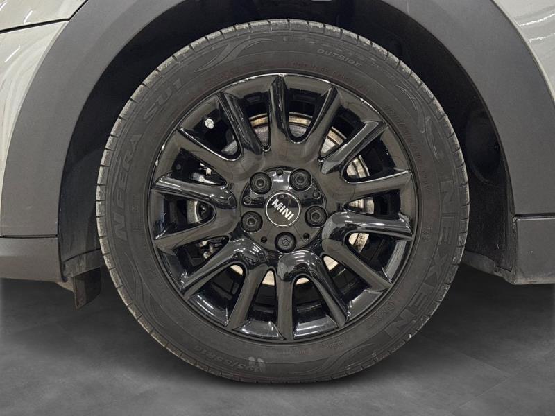 Mini Mini 5 Porte 1.5 Twin Power Turbo One Classic