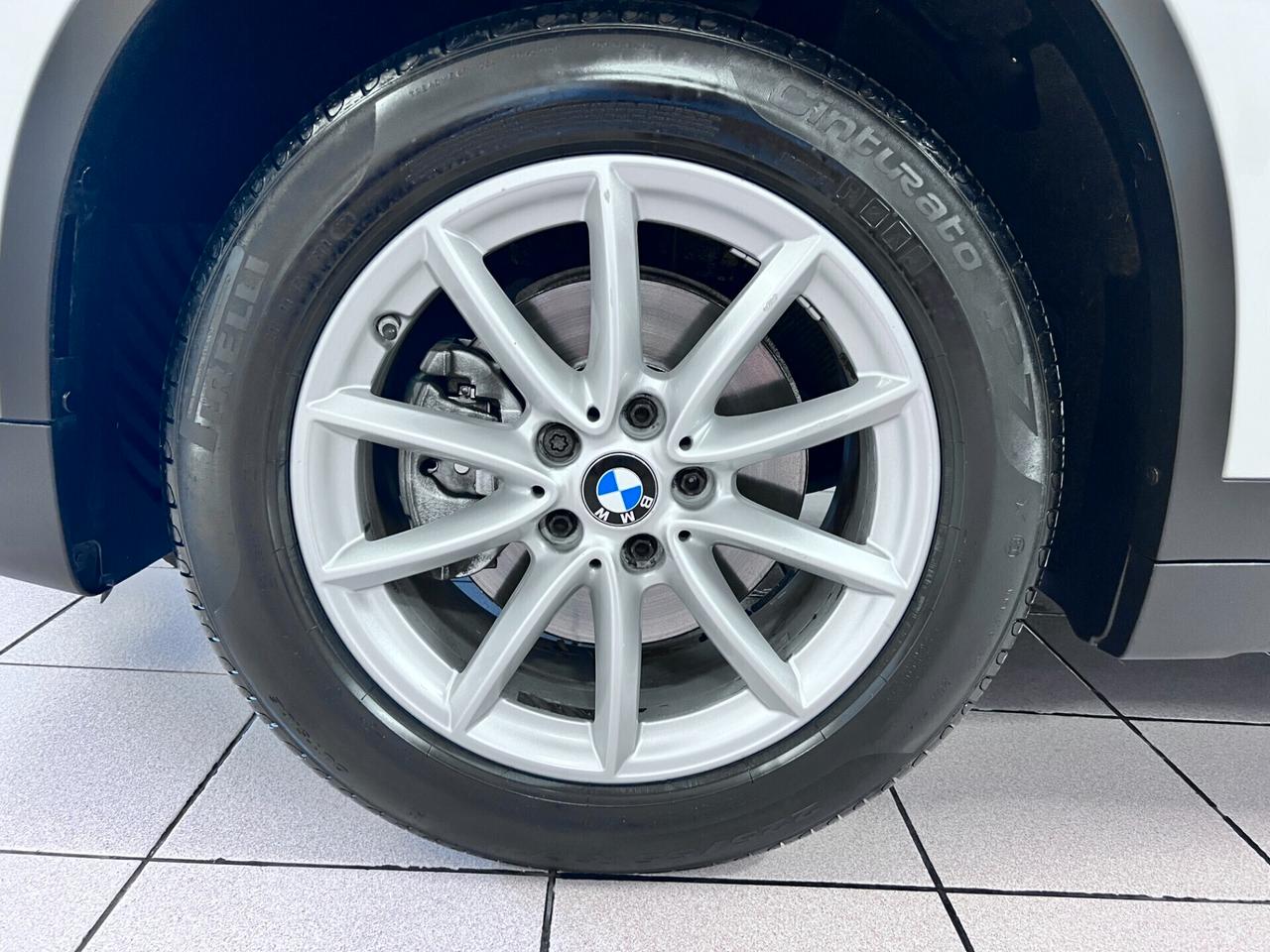 Bmw X1 xDrive18d PREZZO PROMO