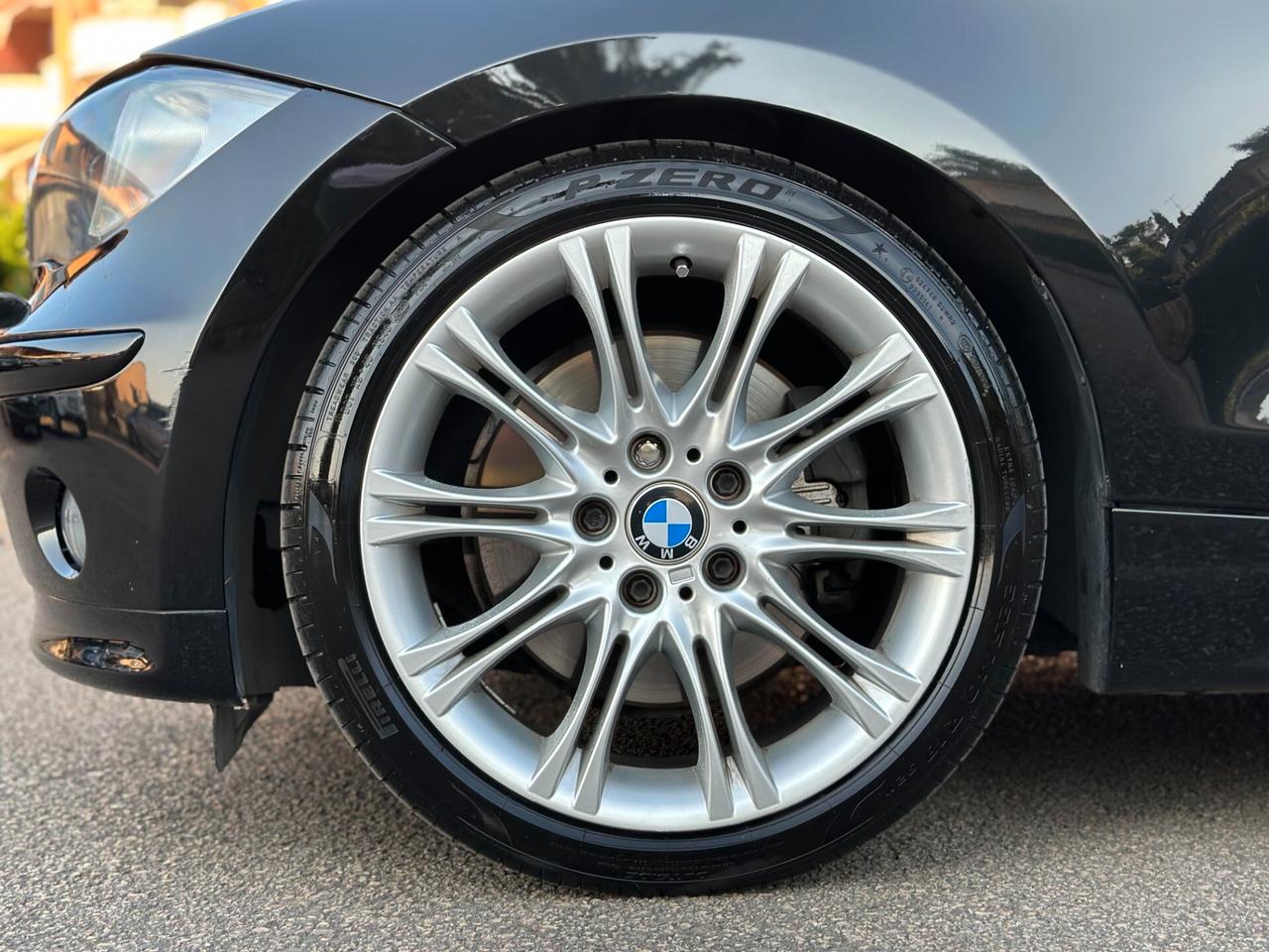 BMW 130 i 265CV FUTURA ISCRIVIBILE A.S.I PARI AL NUOVO