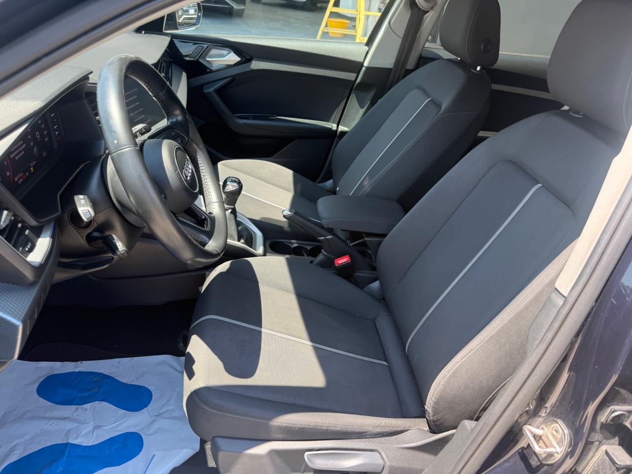 Audi A1 SPB 30 TFSI Admired