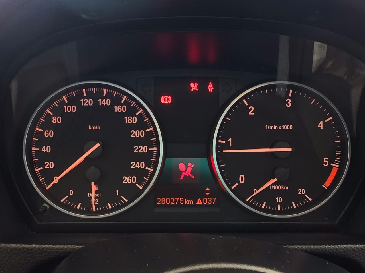 Bmw 318 318d 2.0 143CV cat Touring