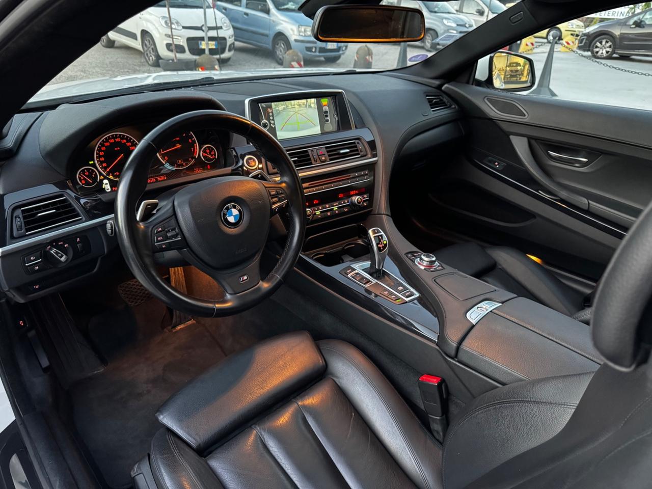 Bmw 650 650i xDrive Coupé