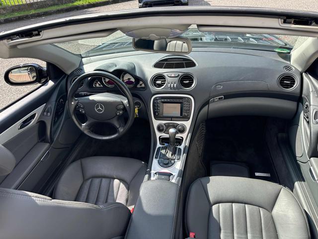 MERCEDES-BENZ SL 55 AMG SL 55 Kompressor cat AMG " ASI E BOOK SERVICE "