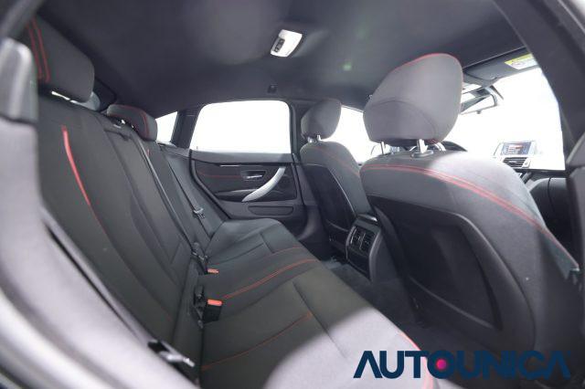 BMW 420 D XDRIVE GRAN COUPÈ SPORT FARI LED