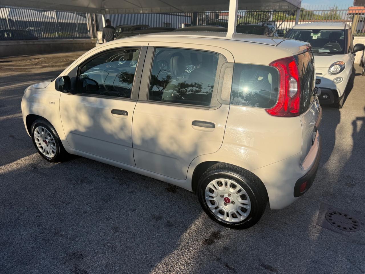 Fiat Panda 1.2 Easy Perfetta