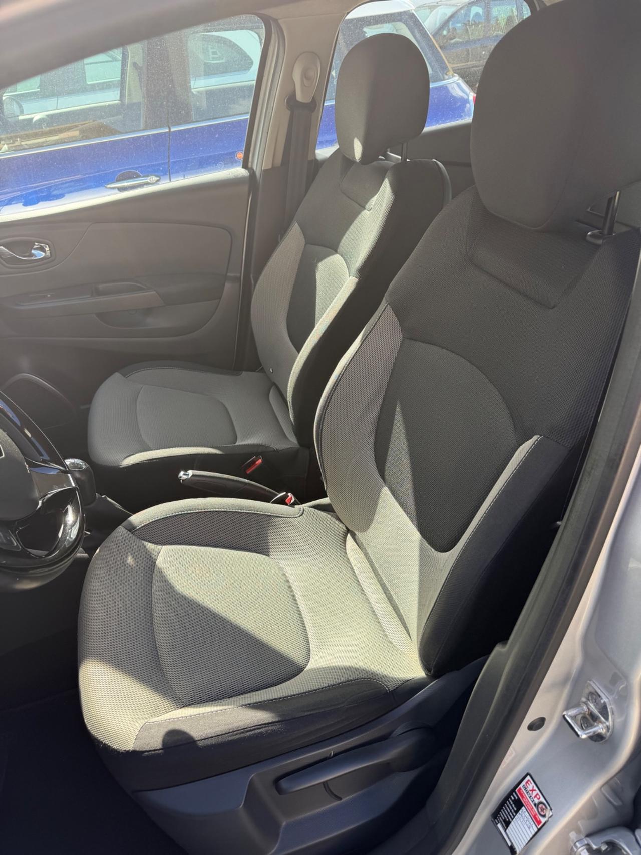 Renault Captur dCi 8V 90 CV Start&Stop Energy Iconic