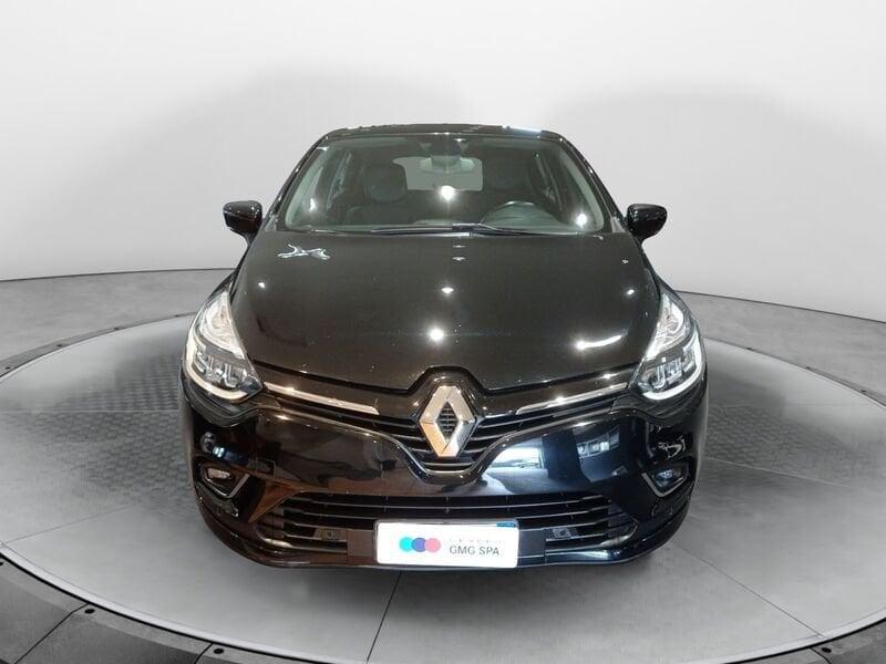 Renault Clio IV 1.5 dci Moschino Life 90cv