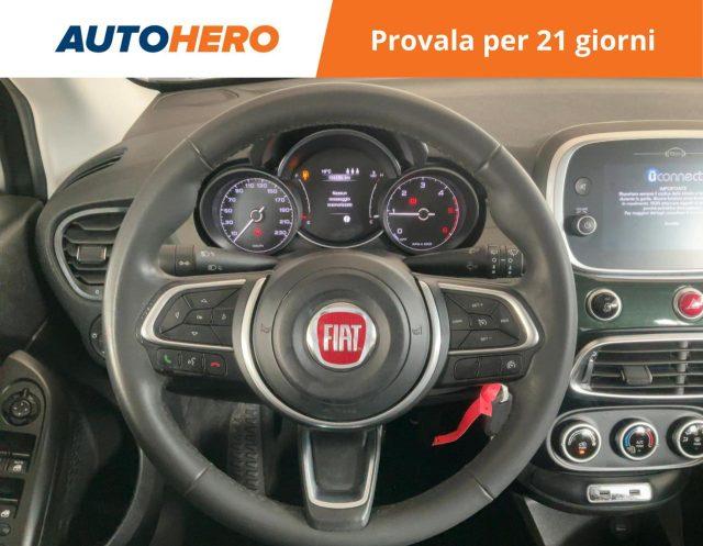 FIAT 500X 1.3 MultiJet 95 CV City Cross