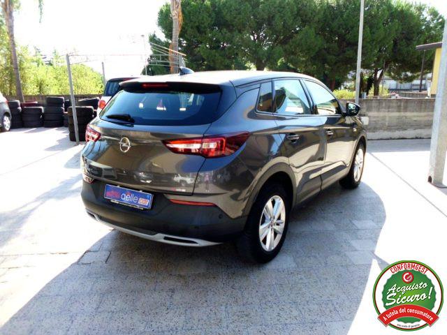 OPEL Grandland X 1.5 diesel Ecotec Start&Stop aut. Elegance