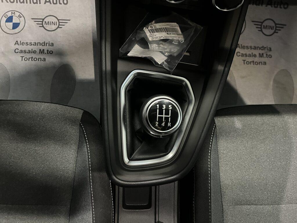 Mitsubishi Colt 1.0 MPI Invite