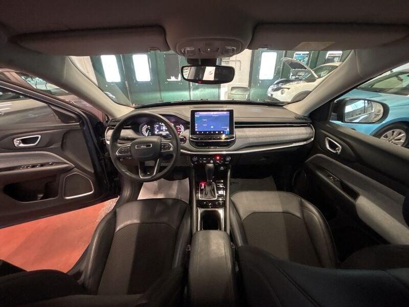 Jeep Compass COMPASS 1.3 T4 Phev Business 4XE 190cv