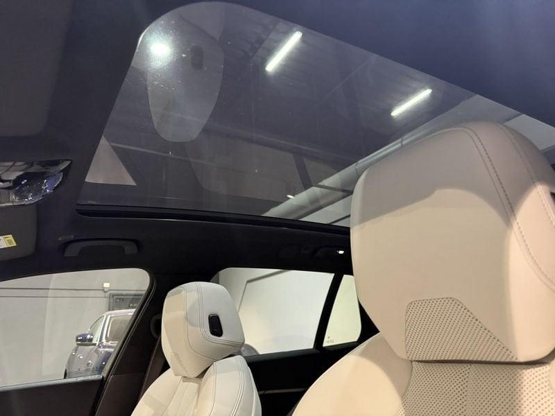 BMW Serie 5 520d 48V xDrive Touring Msport Pro