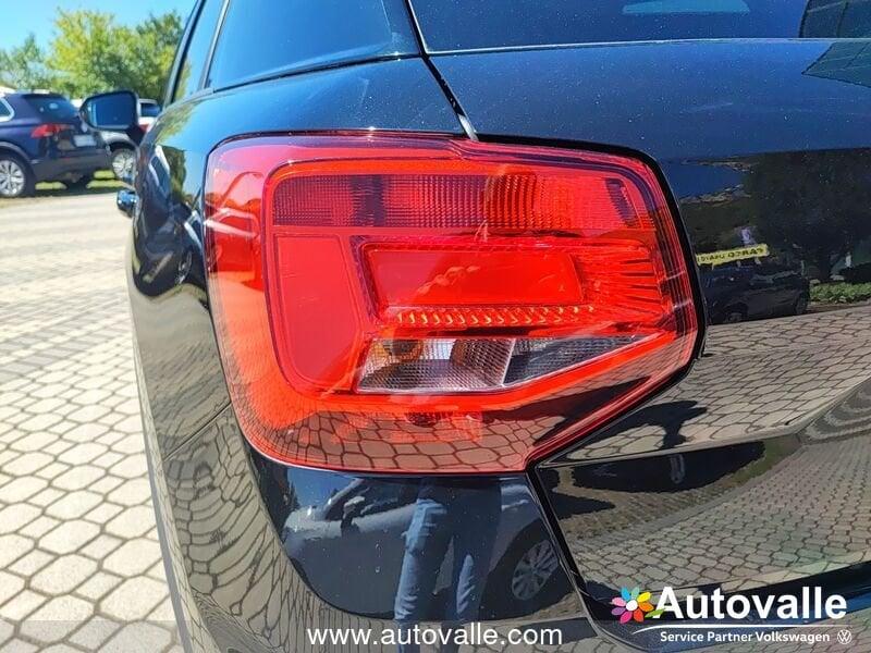 Audi Q2 35 TFSI S tronic Business
