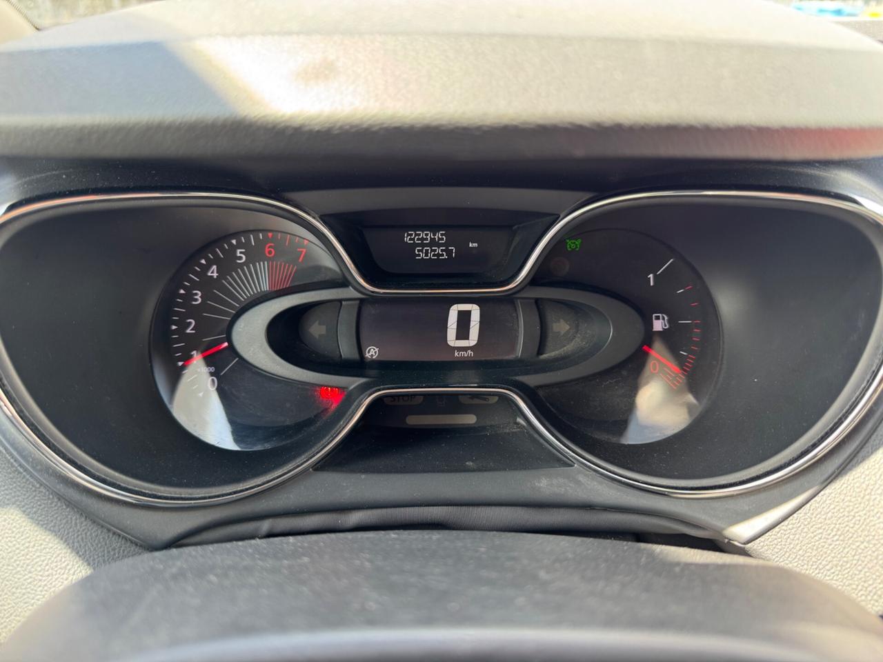 Renault Captur TCe 12V 90 CV Start&Stop Energy Hypnotic