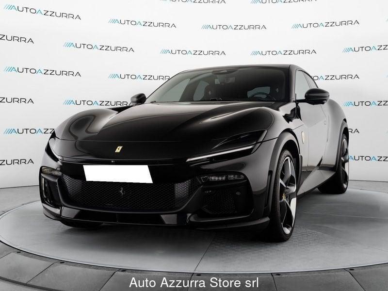 Ferrari Purosangue Purosangue 6.5 V12 | IVA, CARBON, LIFT, 360°
