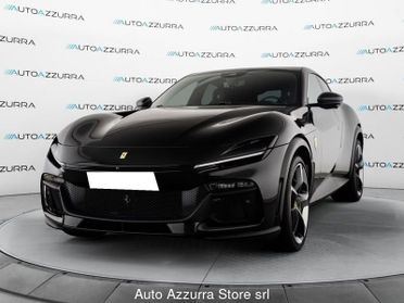 Ferrari Purosangue Purosangue 6.5 V12 | IVA, CARBON, LIFT, 360°