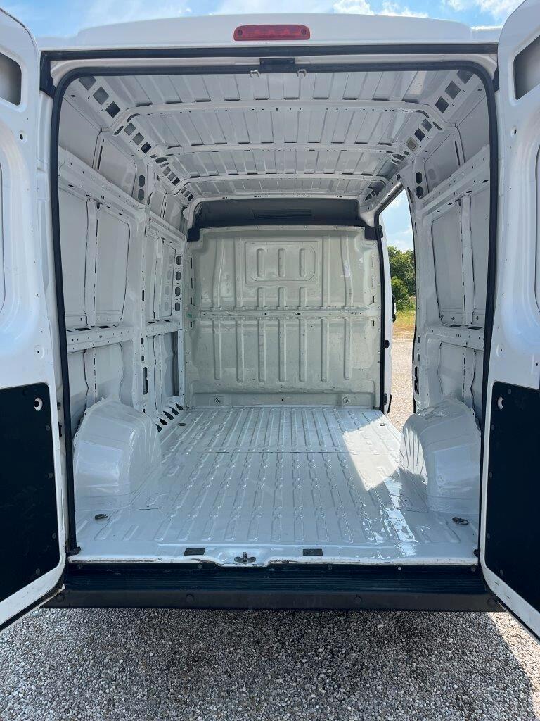 Fiat Ducato 33 2.3 Mjet MH2 140CV E6D-TEMP
