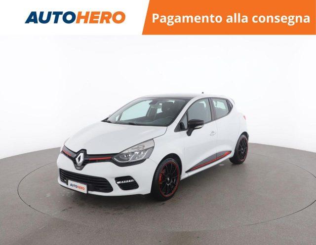 RENAULT Clio TCe 120CV EDC Start&Stop 5 porte Energy GT