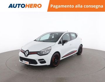 RENAULT Clio TCe 120CV EDC Start&Stop 5 porte Energy GT