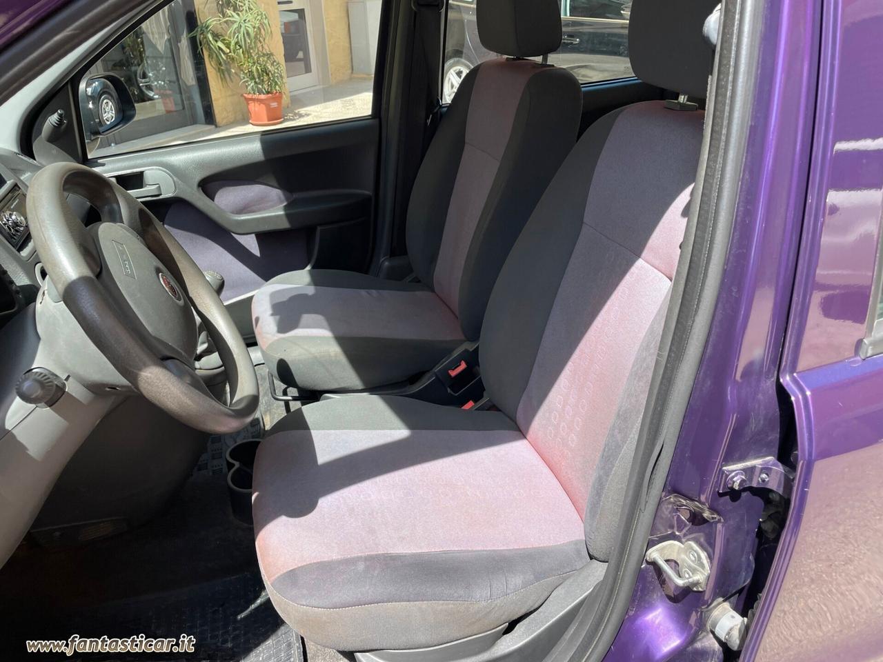 Fiat Panda 1.2 Dynamic Natural Power Mamy