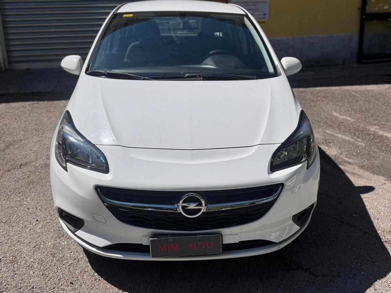 Opel Corsa 1.4 90CV GPL Tech 89M.KM!!! GARANZIA 1 ANNO