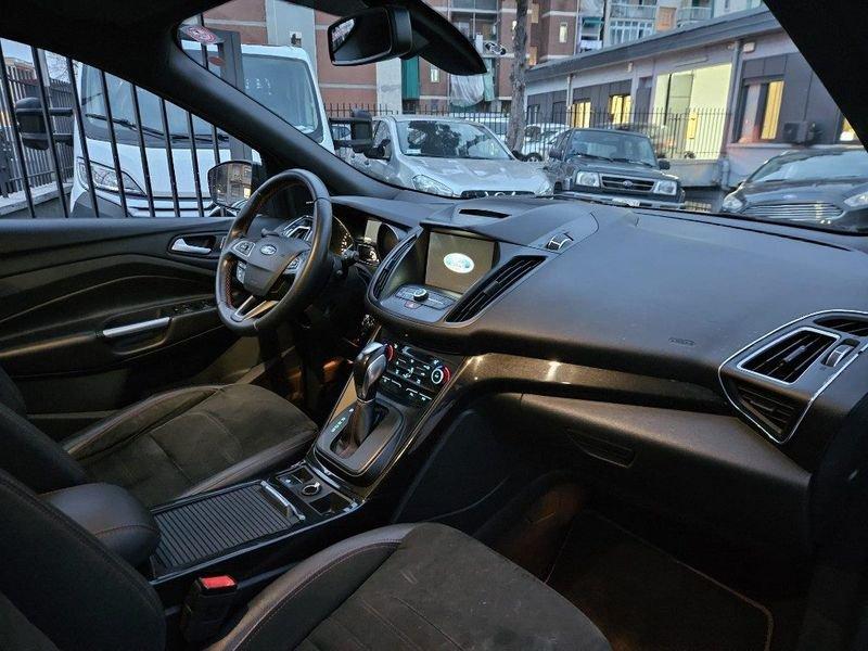 Ford Kuga 2.0 TDCI 120 CV S&S 2WD Powershift ST-Line