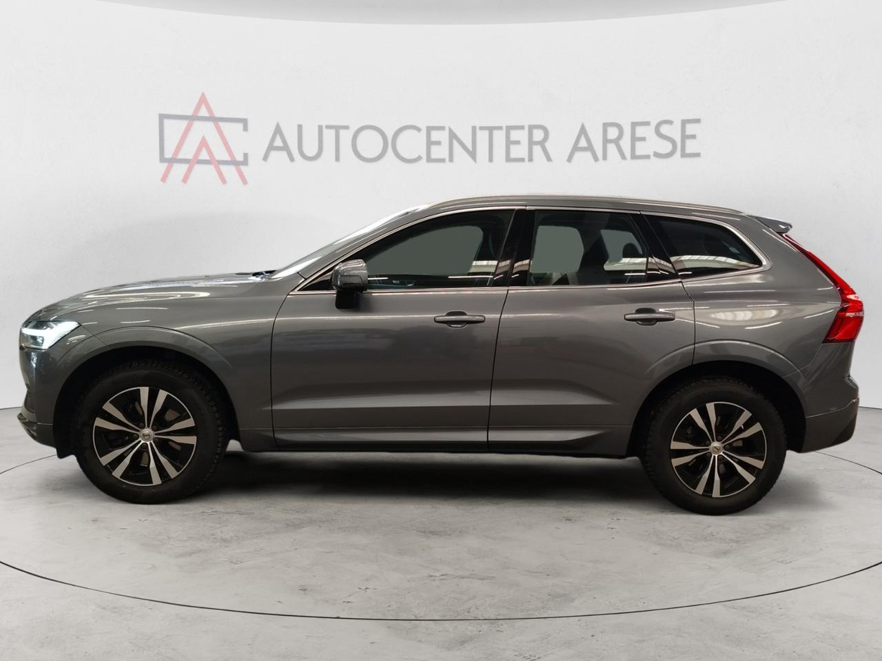 Volvo XC60 B4 D AWD MOMENTUM PRO