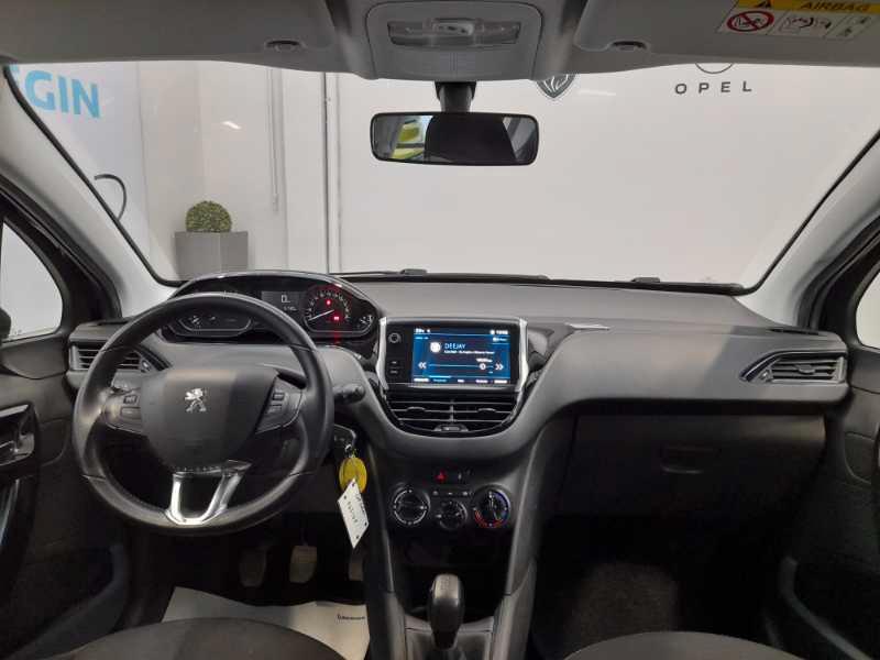 PEUGEOT 208 - 208 1.2 puretech Active s&s 82cv 5p neopatentati