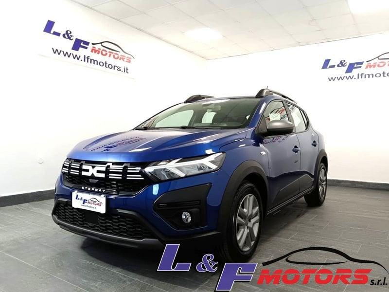 Dacia Sandero Comfort GPL CASA MADRE