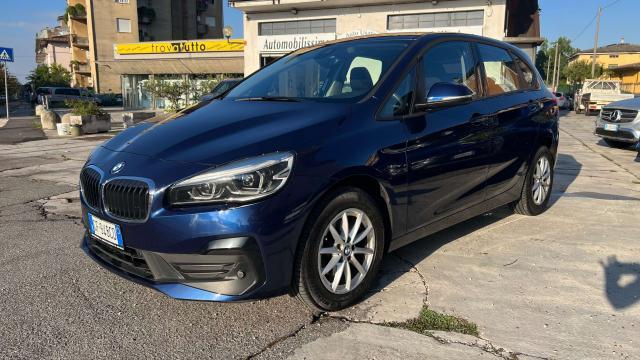 BMW 216 F45 216d Active Tourer Business auto my20