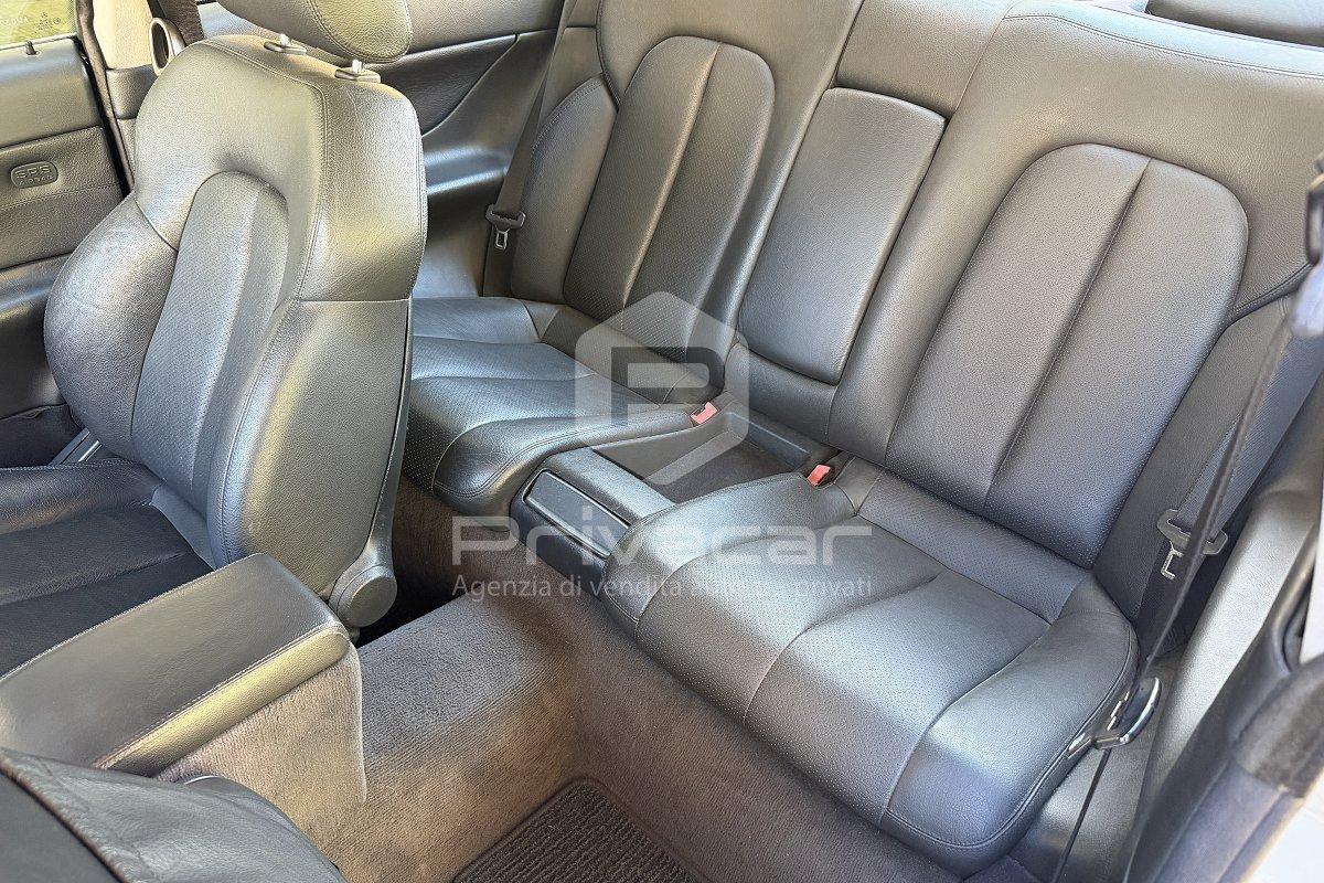MERCEDES CLK 230 Kompressor cat Elegance