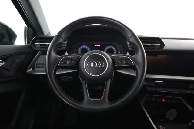 AUDI A3 A3 SPB 30 TFSI