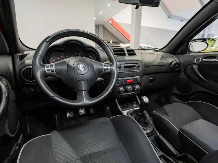 Alfa Romeo 147 1.9 JTD M-JET 16V 5 porte Prog.