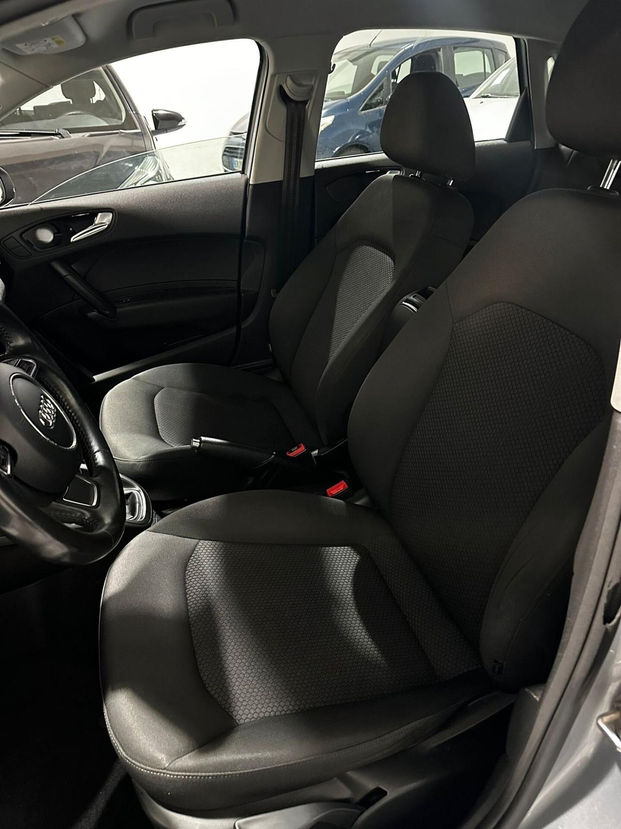 Audi A1 1.4 TDI Admired