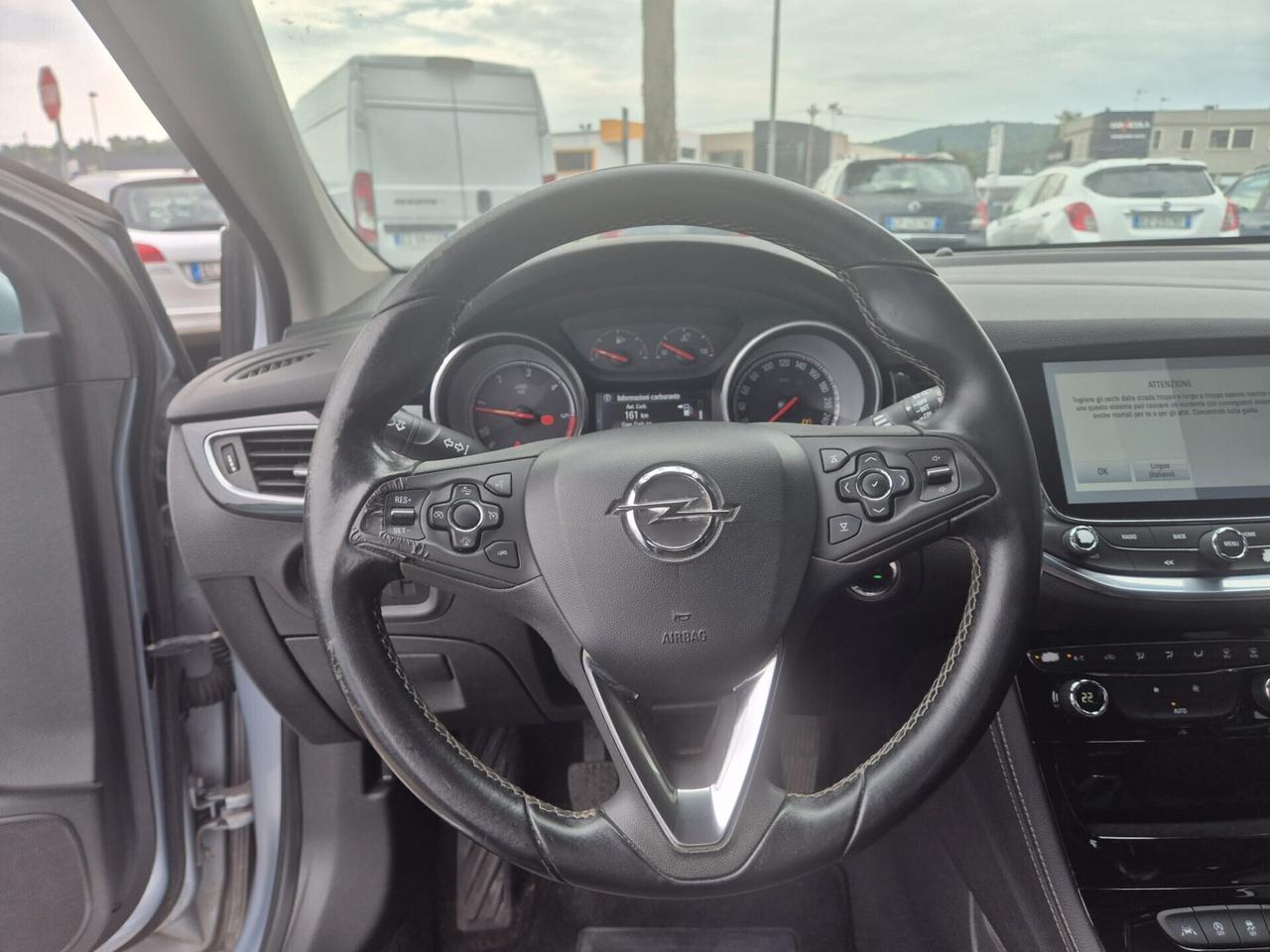 Opel Astra 1.6 CDTi 110CV Innovation SW E6B