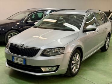 Skoda Octavia 1.6 TDI DSG