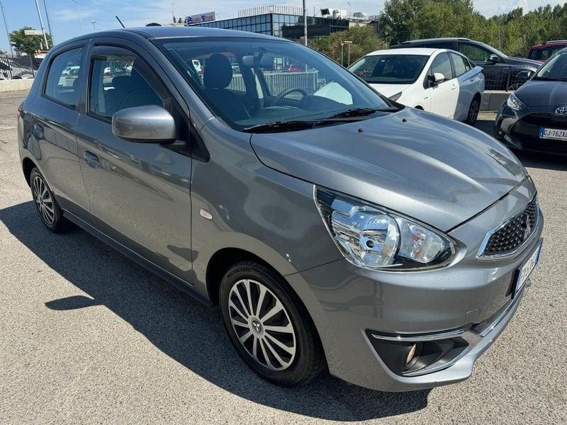 Mitsubishi Space Star 1.0 Funky