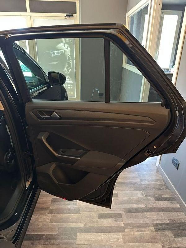 Volkswagen T-Roc 1.0 TSI R-Line