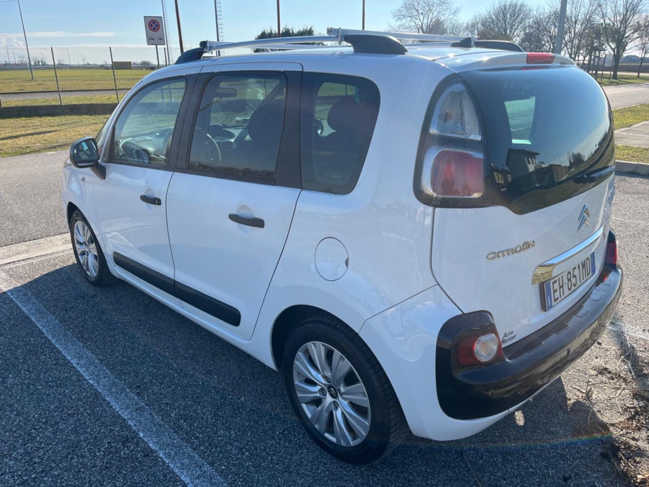 Citroen C3 Picasso