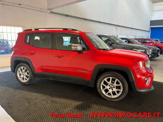 JEEP Renegade 1.6 Mjt 120 CV Limited PROMO !