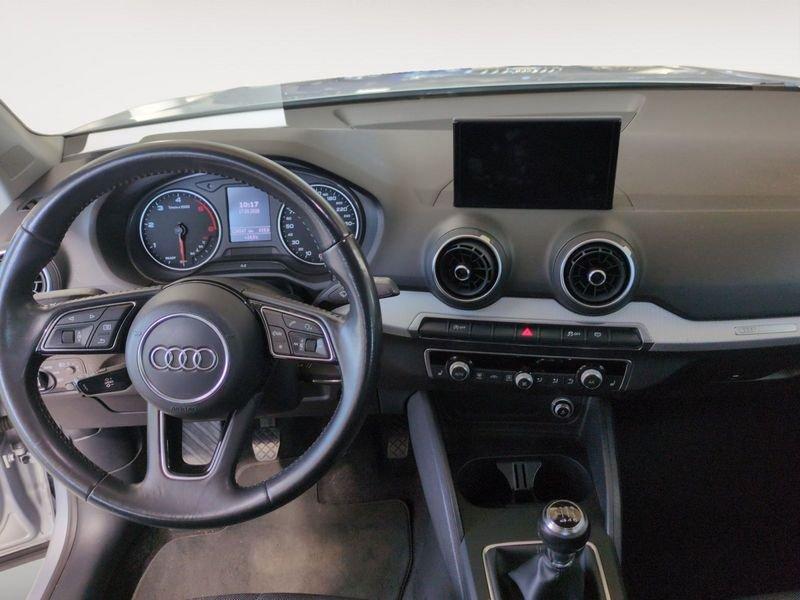 Audi Q2 Q2 1.6 tdi Business