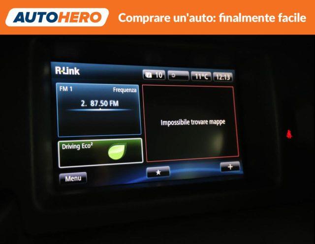 RENAULT Kangoo 1.5 dCi 90CV 5 porte Stop & Start Extrem