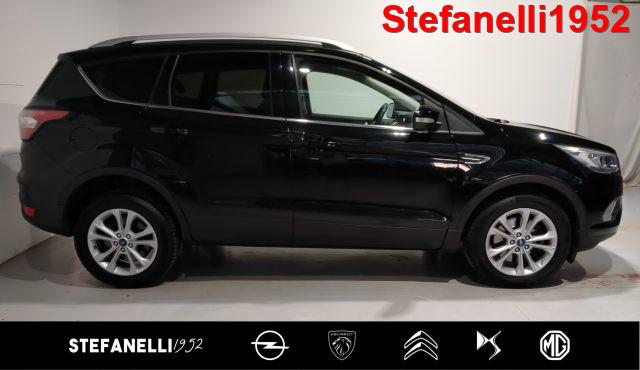 FORD Kuga 1.5 TDCI 120 CV S&S 2WD Titanium