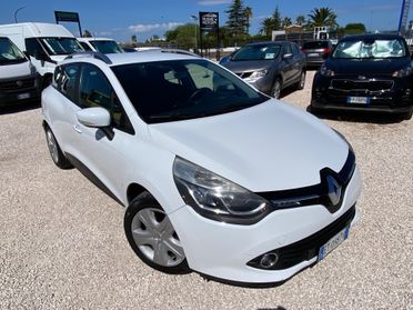 Renault Clio Sporter 1.5 dCi 8V 75CV Live DIESEL NEOPATENTATI NO BOLLO